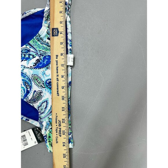 Ralph Lauren Women's Bikini Bottoms Size 8 - Picture 7 of 8